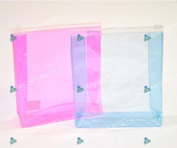 PVC storage bag