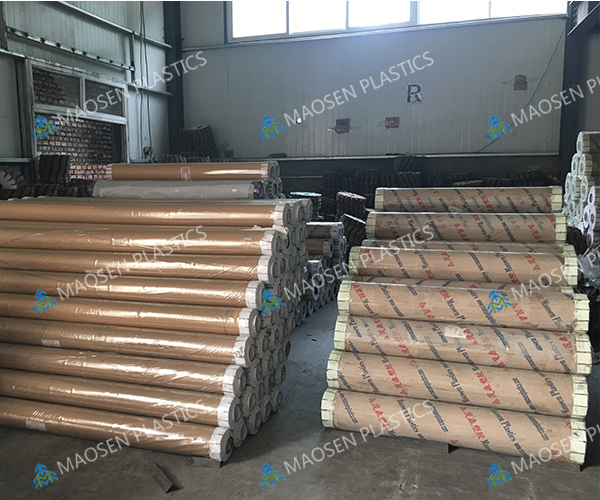 PVC film