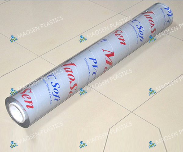 PVC film